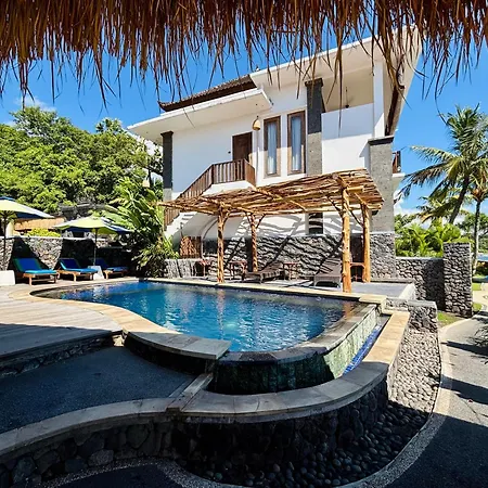 Vienna Beach Resort-2